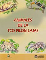 Animales de la TCO Pilón Lajas