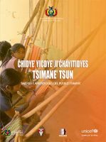 Saberes y aprendizajes del pueblo Tsimane’