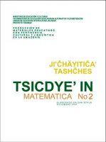 Tsicdye’ in: Matematica N° 2
