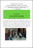 Boletín CIPAs enero-febrero 2021